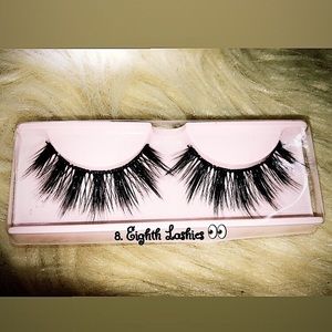 Lashes